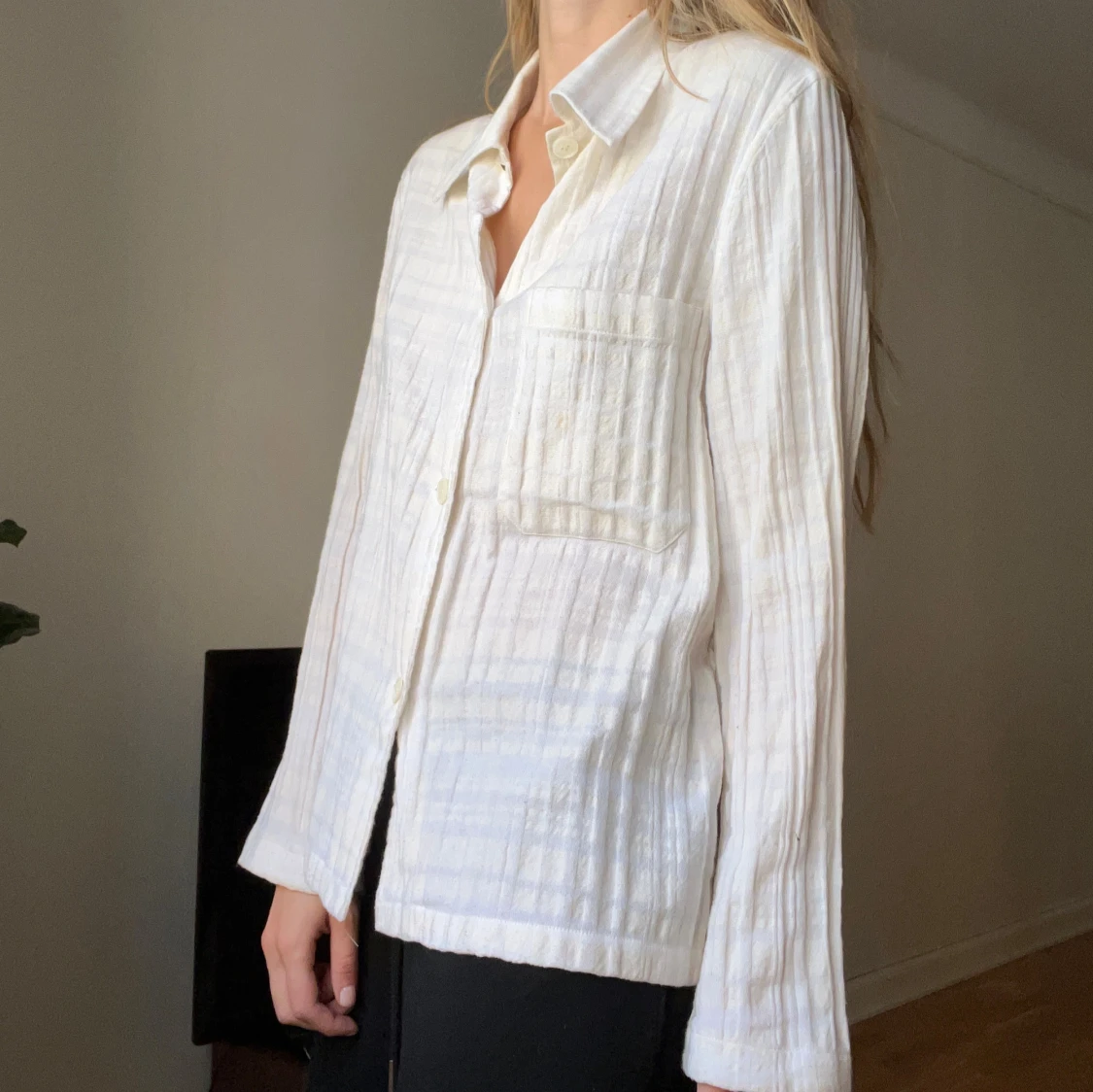 Our Legacy skjorta - 1