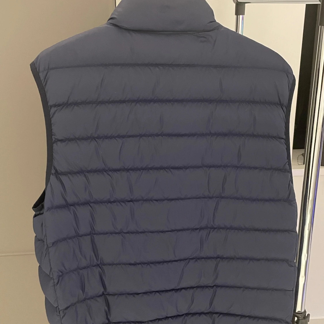 Mörkblå dunväst från Polo Ralph Lauren - 3