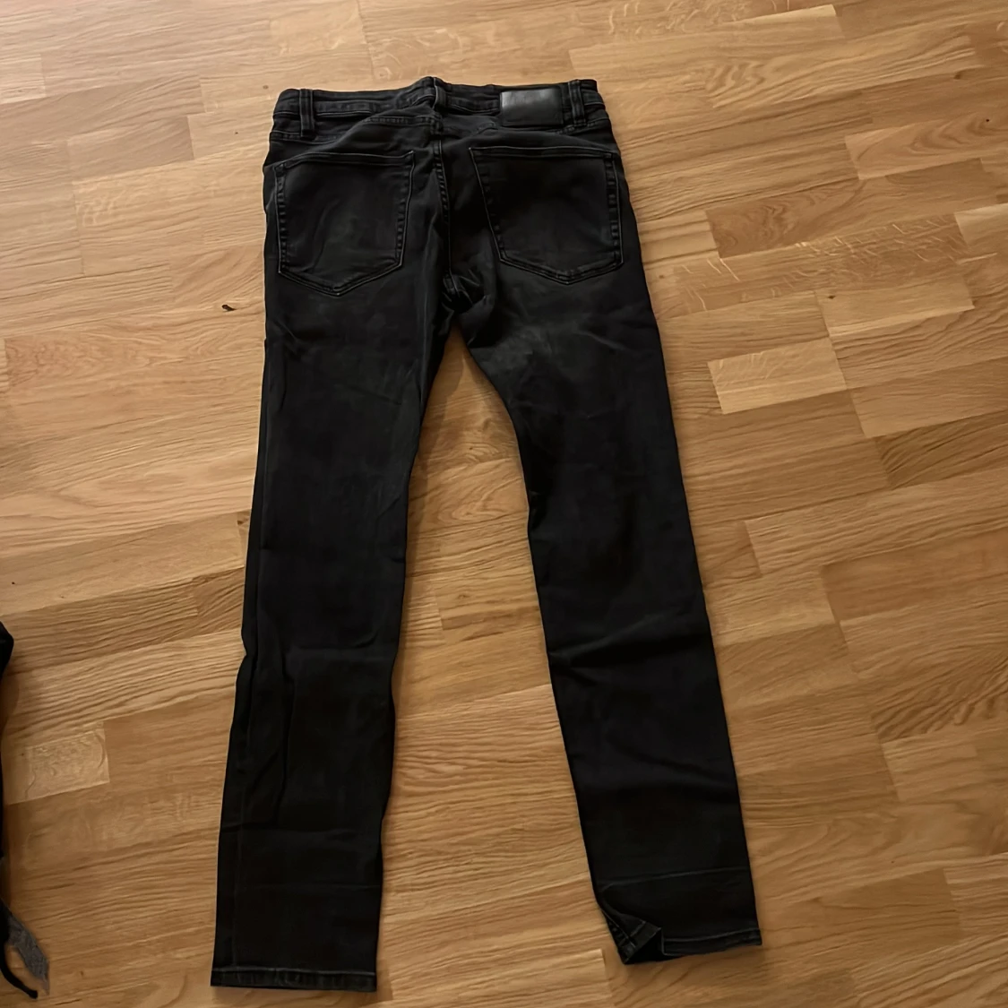 Raka jeans från 157 - 1
