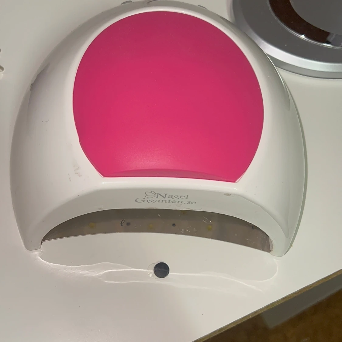 Nagellampa från Nagelgiganten.se - 1