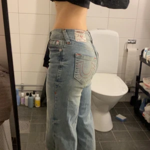 True Religion bobbi - Nya skick! Stl 24. Nypris 1299