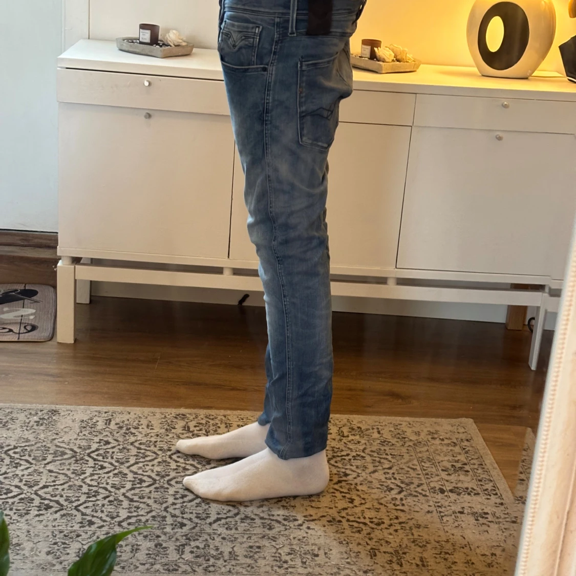 Replay Anbass W33  - 1