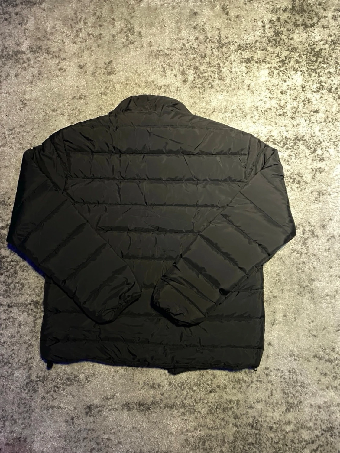 Svart Ralph Lauren jacka - 1