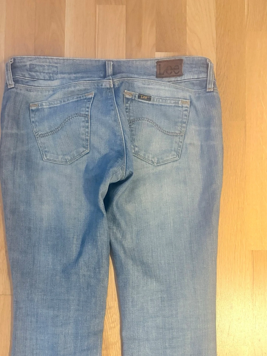  Lee jeans  - 5