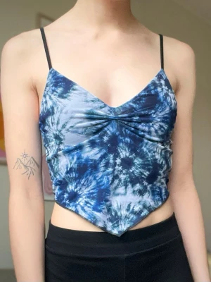 Mönstrat linne - Superfint linne från Bik Bok!