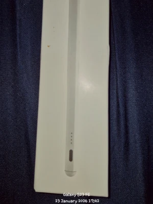 Aktivera stylus pen iphone - Ej använd