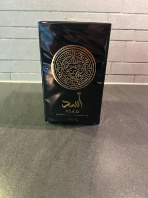 Lattafa Asad - 100 ml