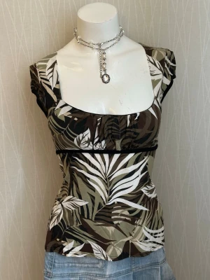 Jane norman babydoll top  - Coquette babydoll top