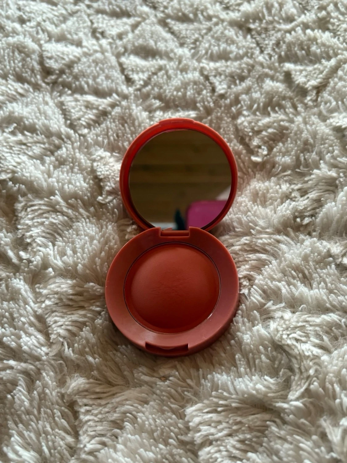 W7 Candy Blush rouge rosa - 2