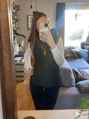 Zara väst  - Väst från Zara som inte kommer till användning.