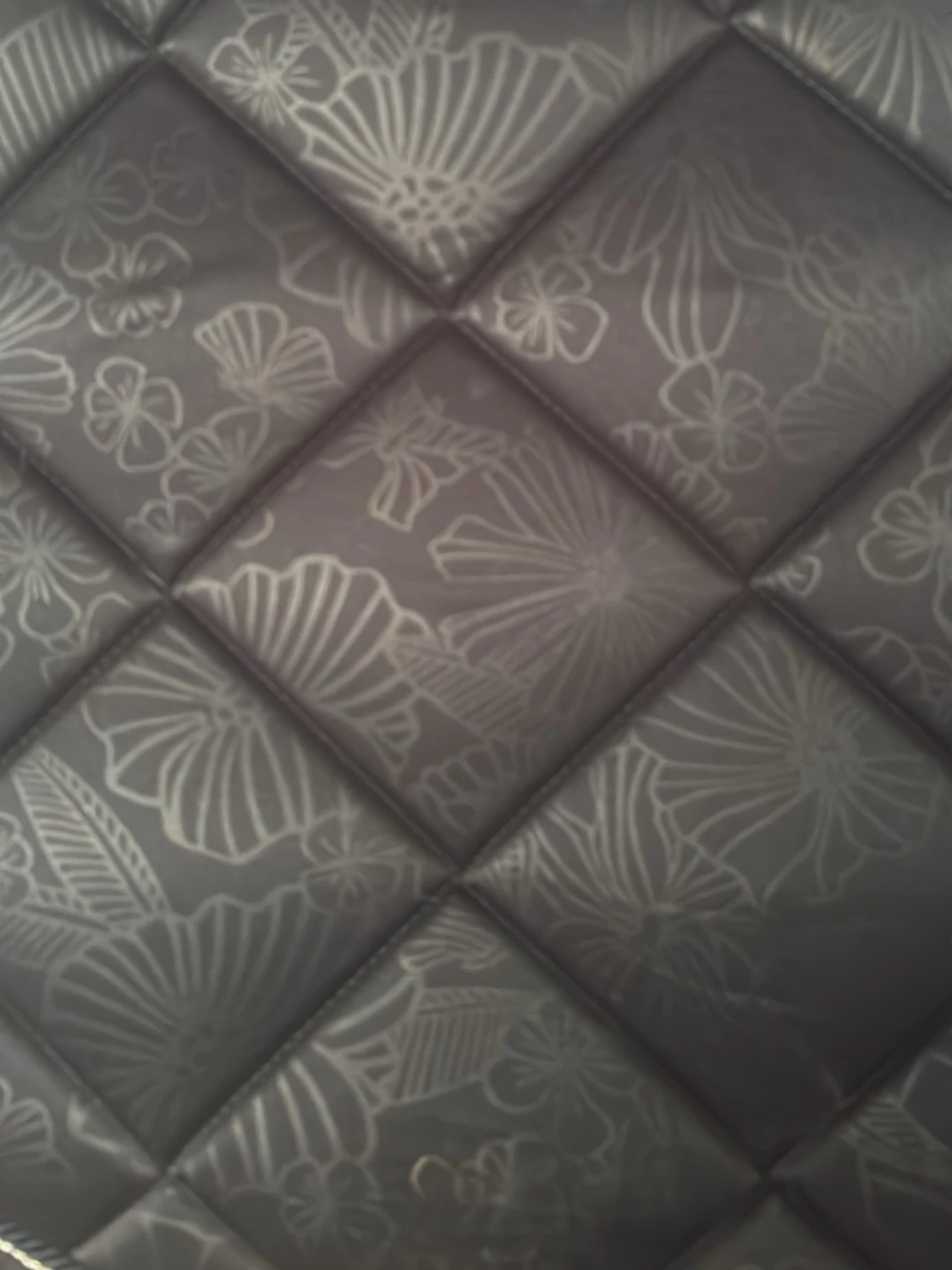 Fint schabrak i storlek full - 1