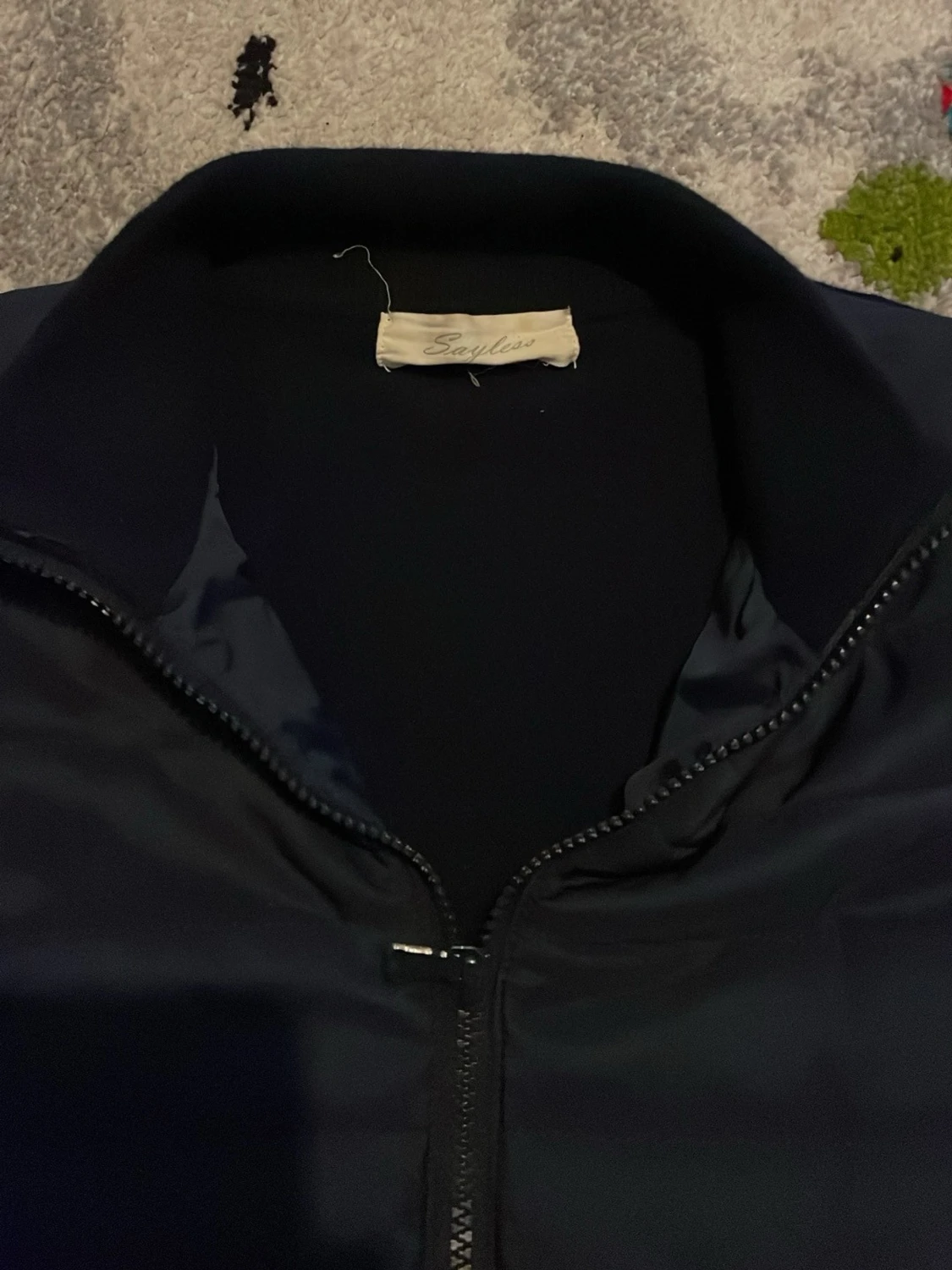 Sayless cardigan - 2