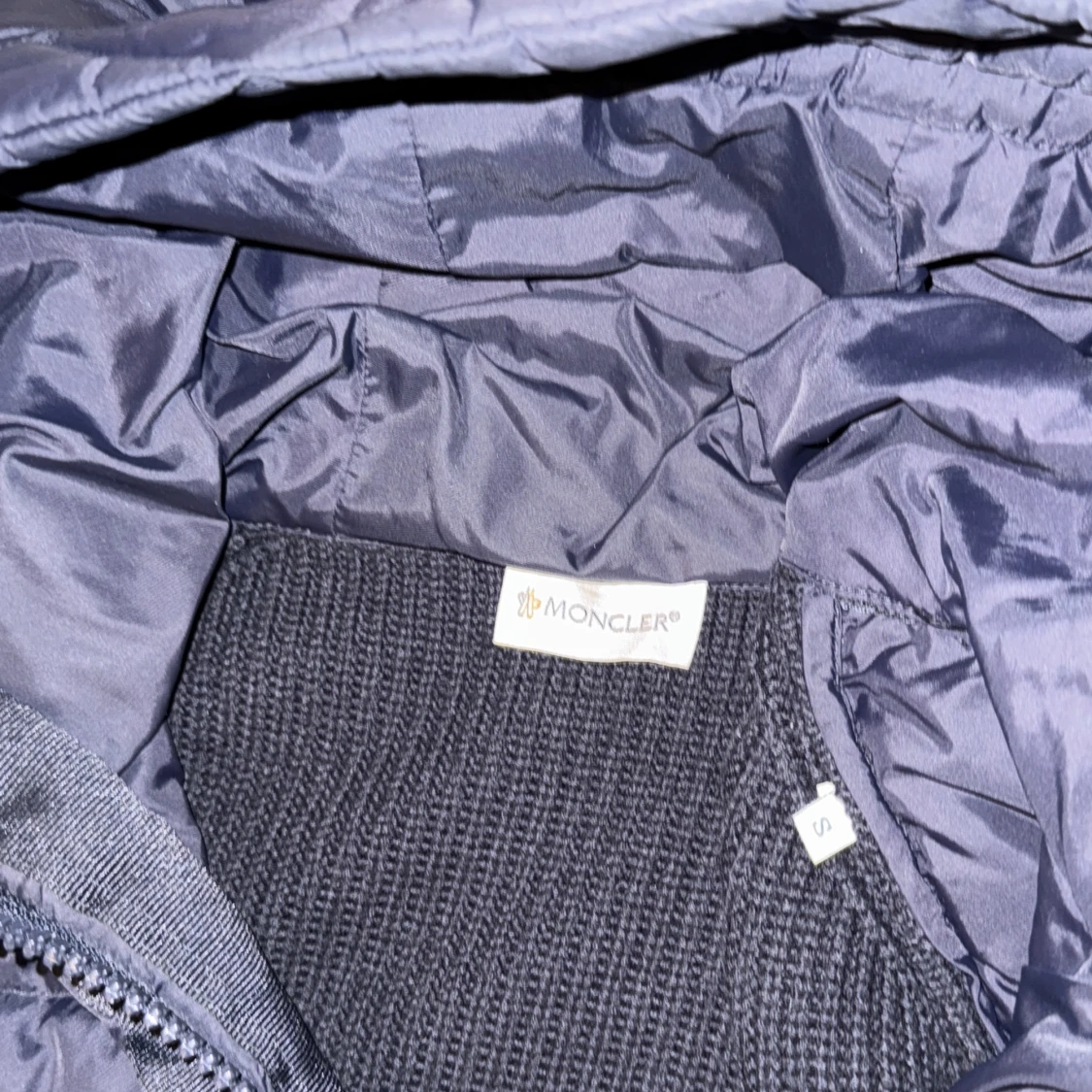 Moncler Cardiganjacka - 5