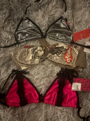 Bikini toppar - Helt nya 