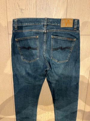 Nudie jeans - Skick: 9.5/10 | modell: Lean Dean 