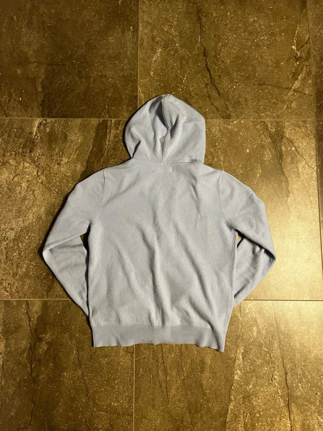 Sayless hoodie - 1
