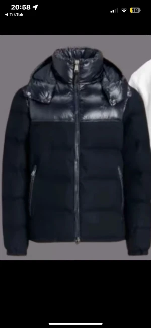 Söker denna jacka - Söker