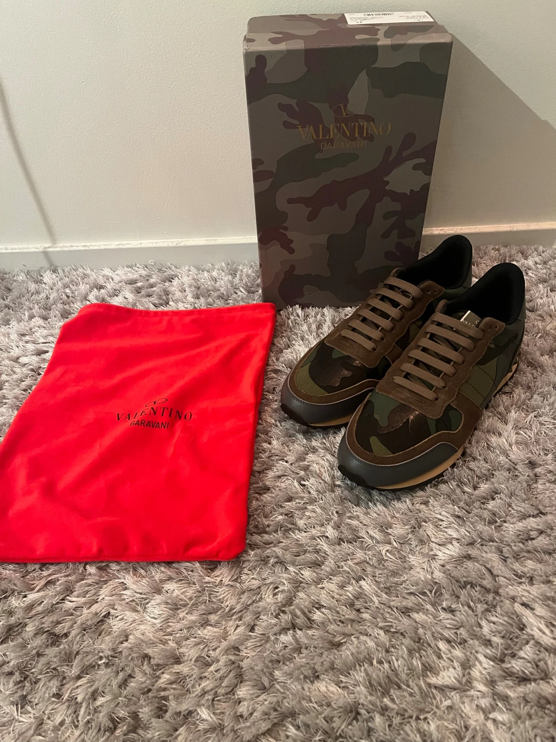 Valentino Rockrunner