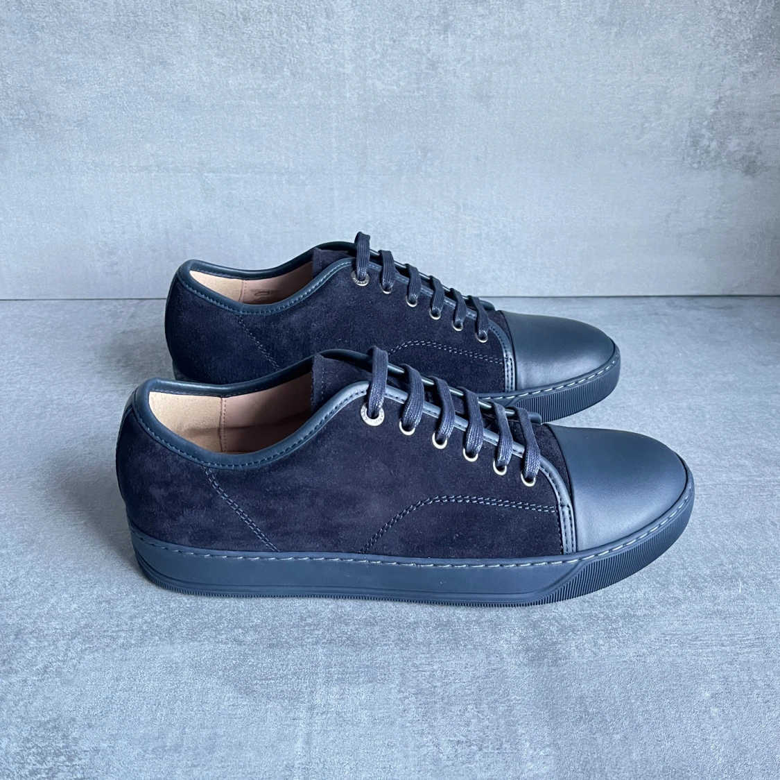Lanvin sneaker - 1