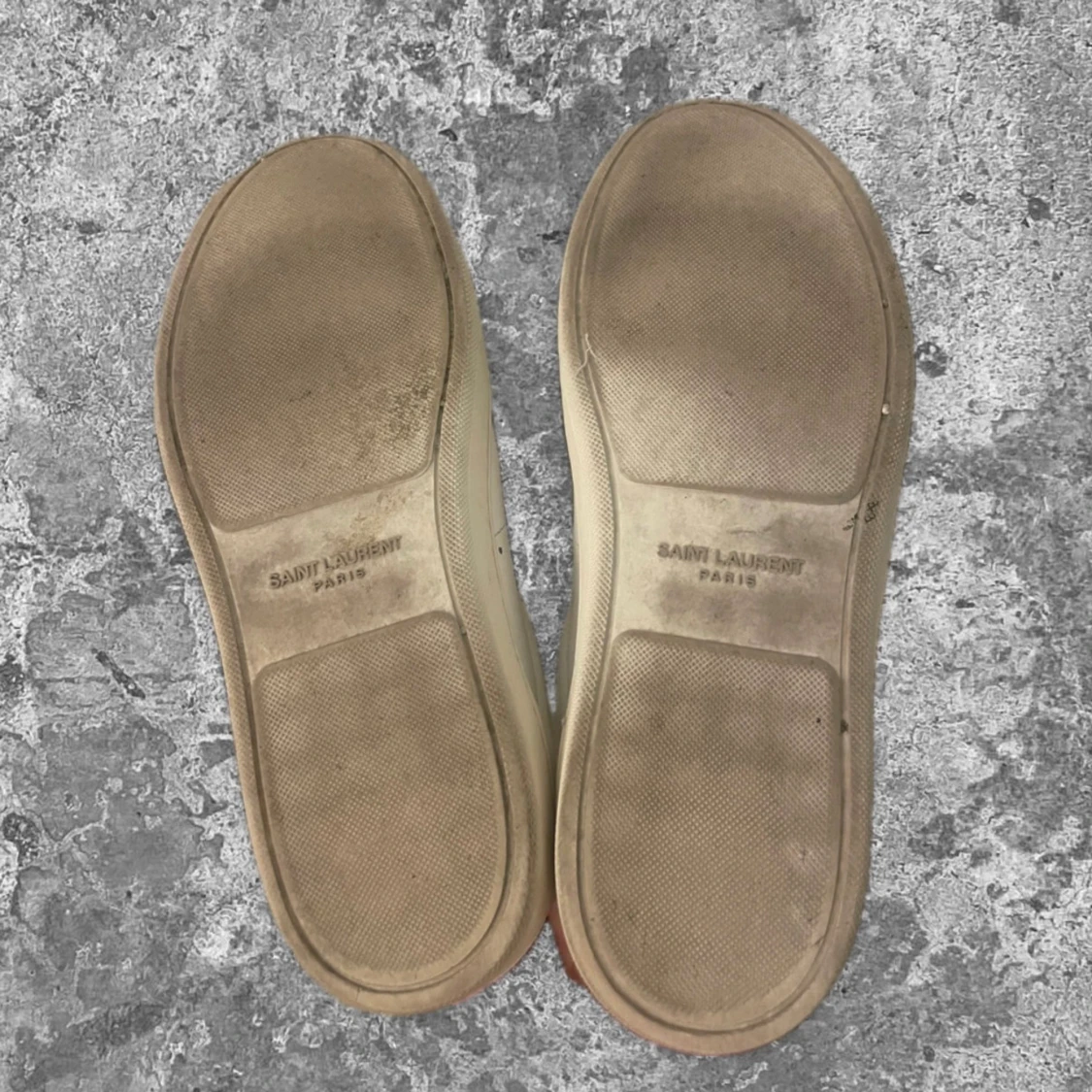 Saint Laurent skor - 2