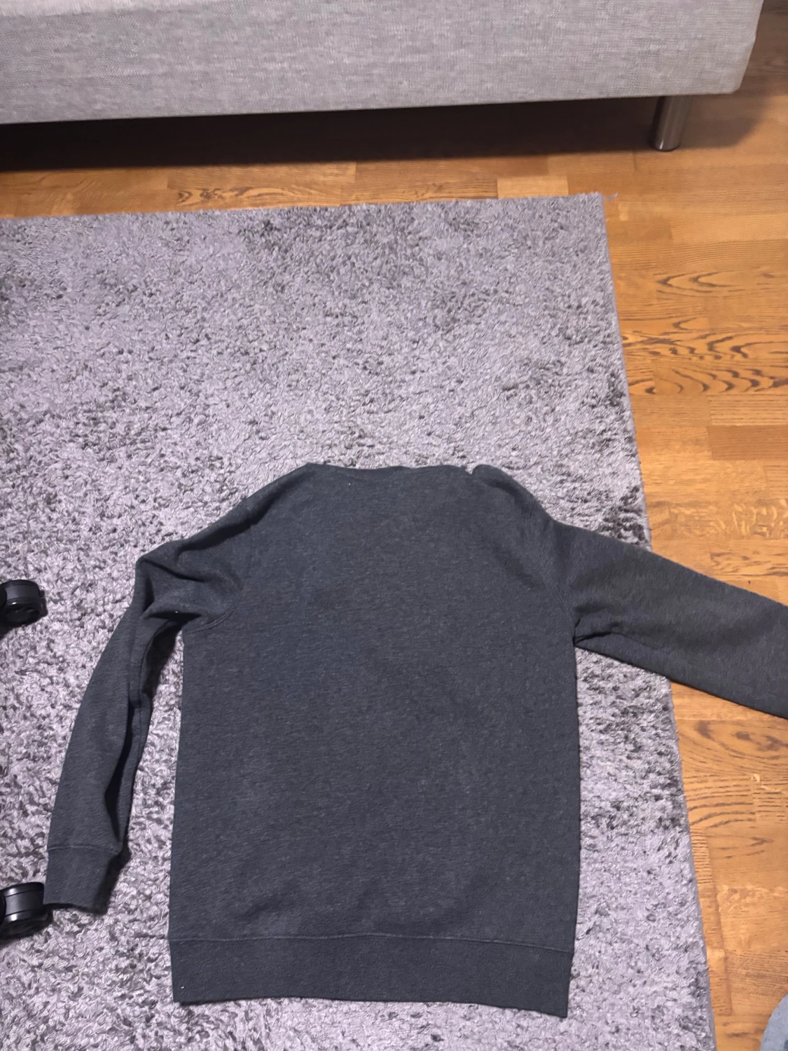 Hoodie från HM storlek S - 2