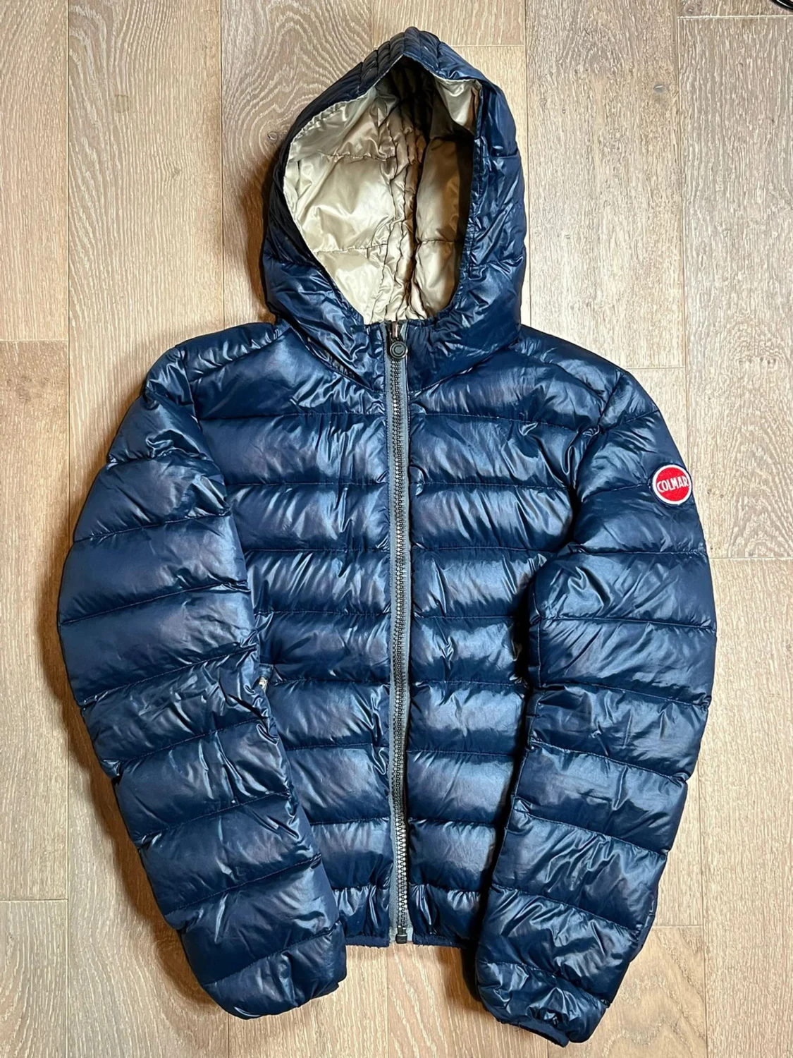 Colmar jacka