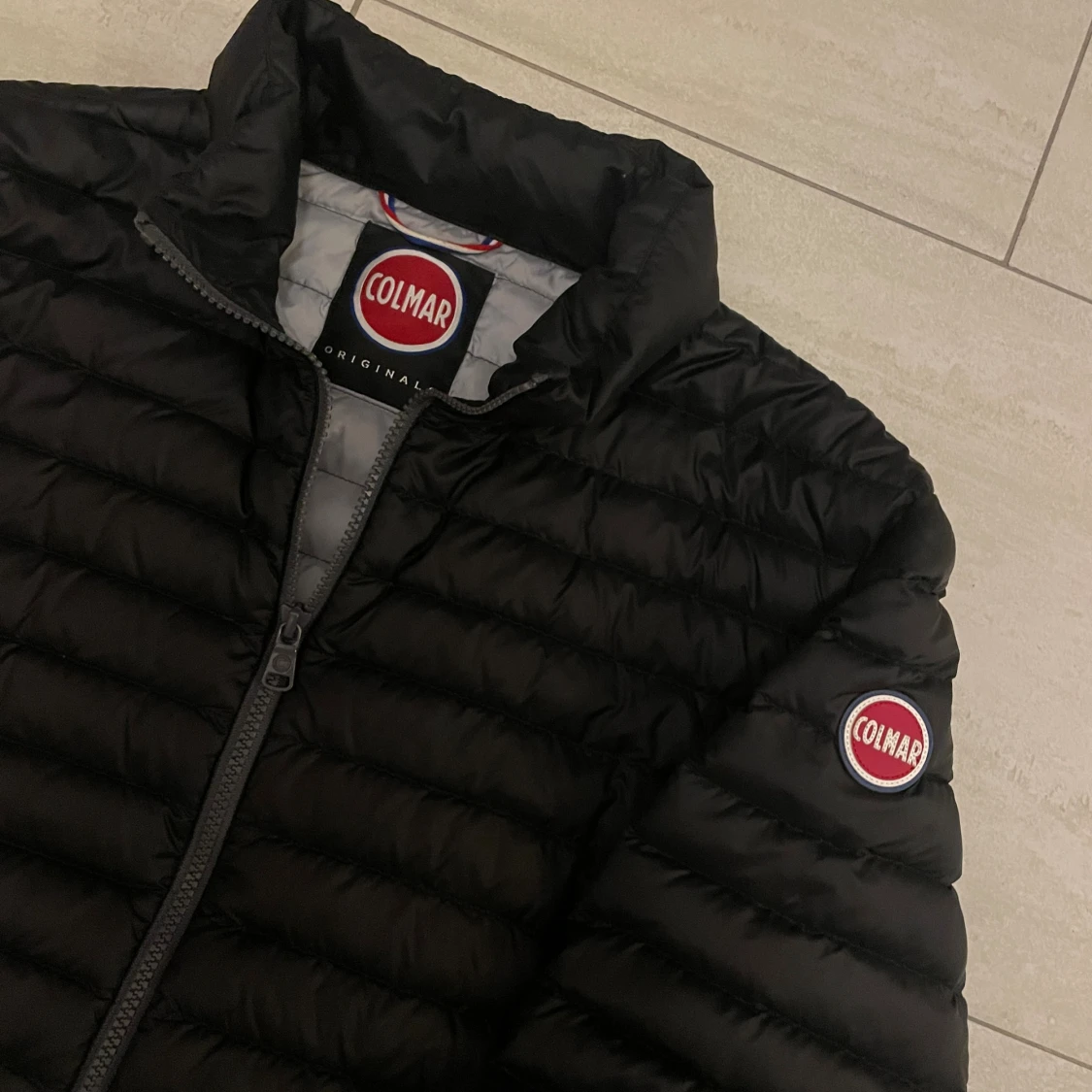 COLMAR DUNJACKA  - 1