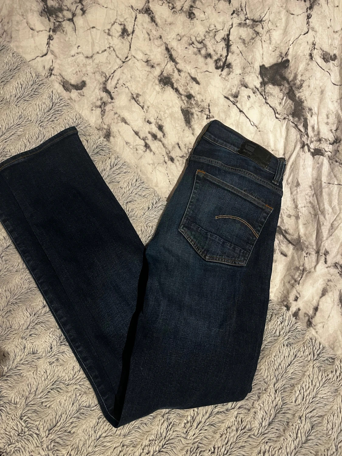 Raw g-star jeans