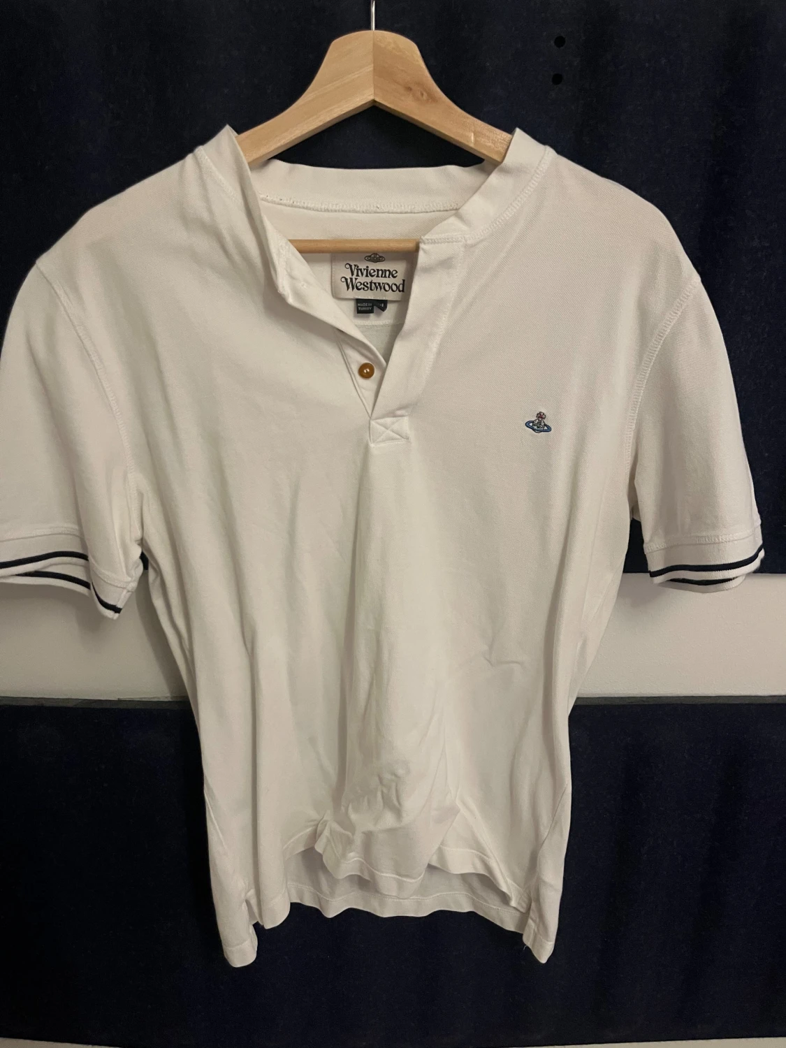  Vivienne Westwood shirt 