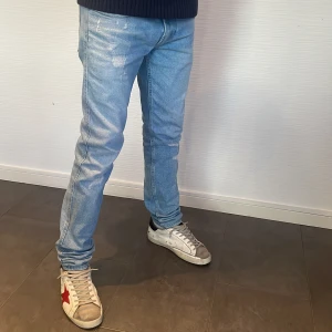 Replay jeans  - Replay ANBASS jeans herr| pris:399kr| storlek: W30 L34| skick: 9,8/10| Hör av dig vid minsta lilla fundering eller fråga| 