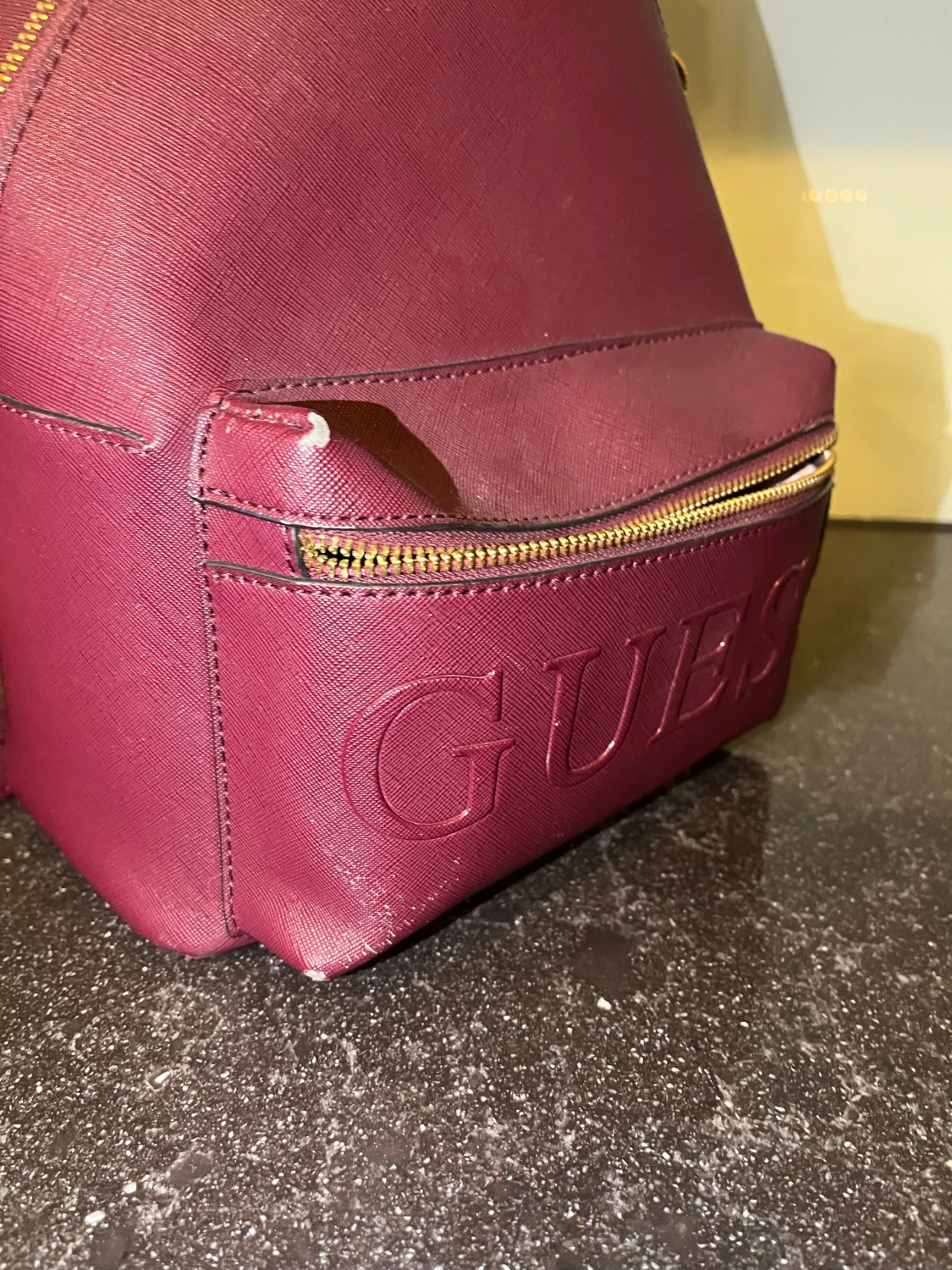 Ryggsäck från Guess - 1