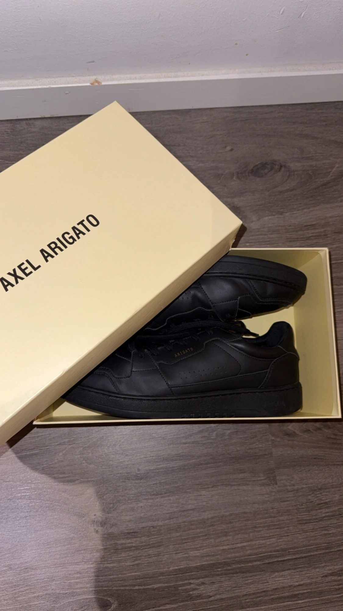 Axel Arigato - Dice Lo