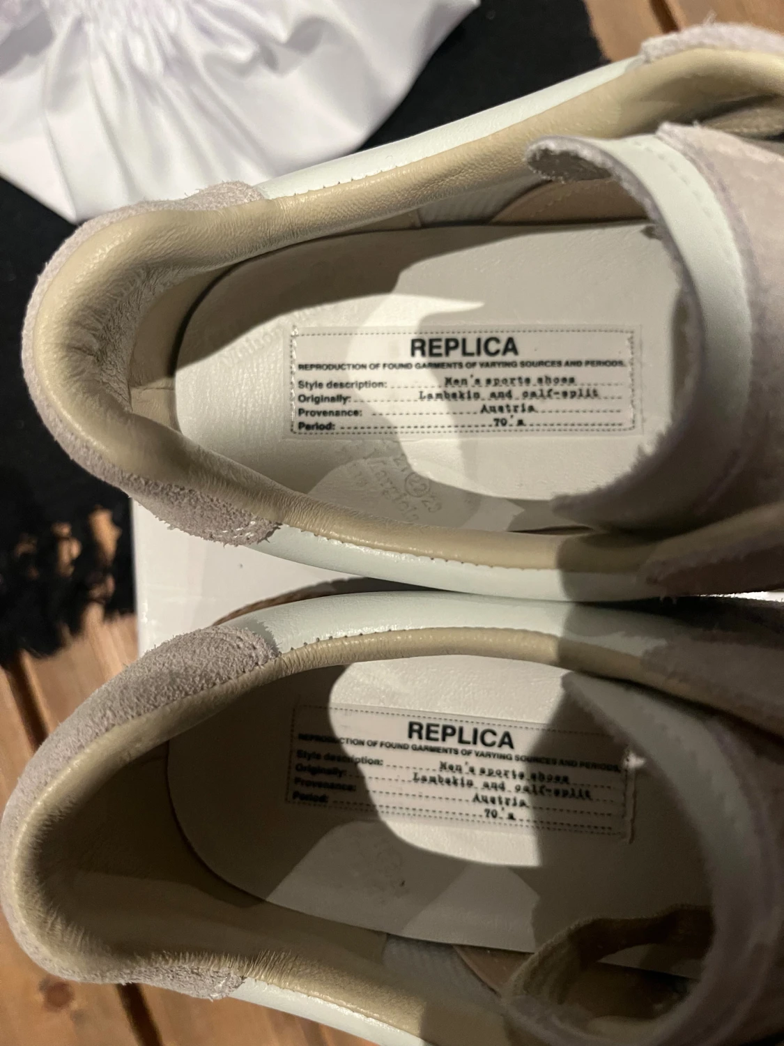 Maison margielas - 4