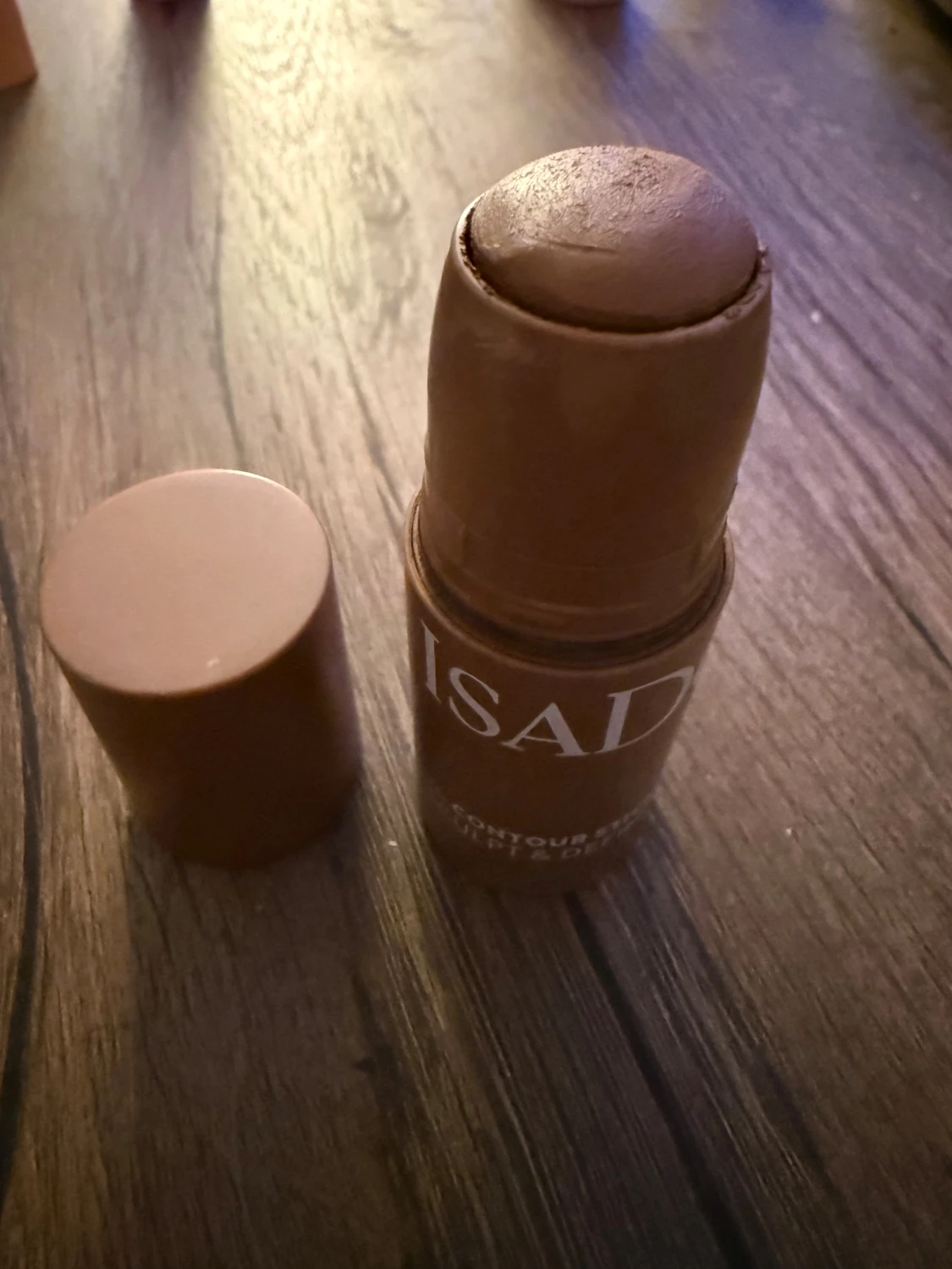 Isadora Contour Stick Warm Mocha - 3