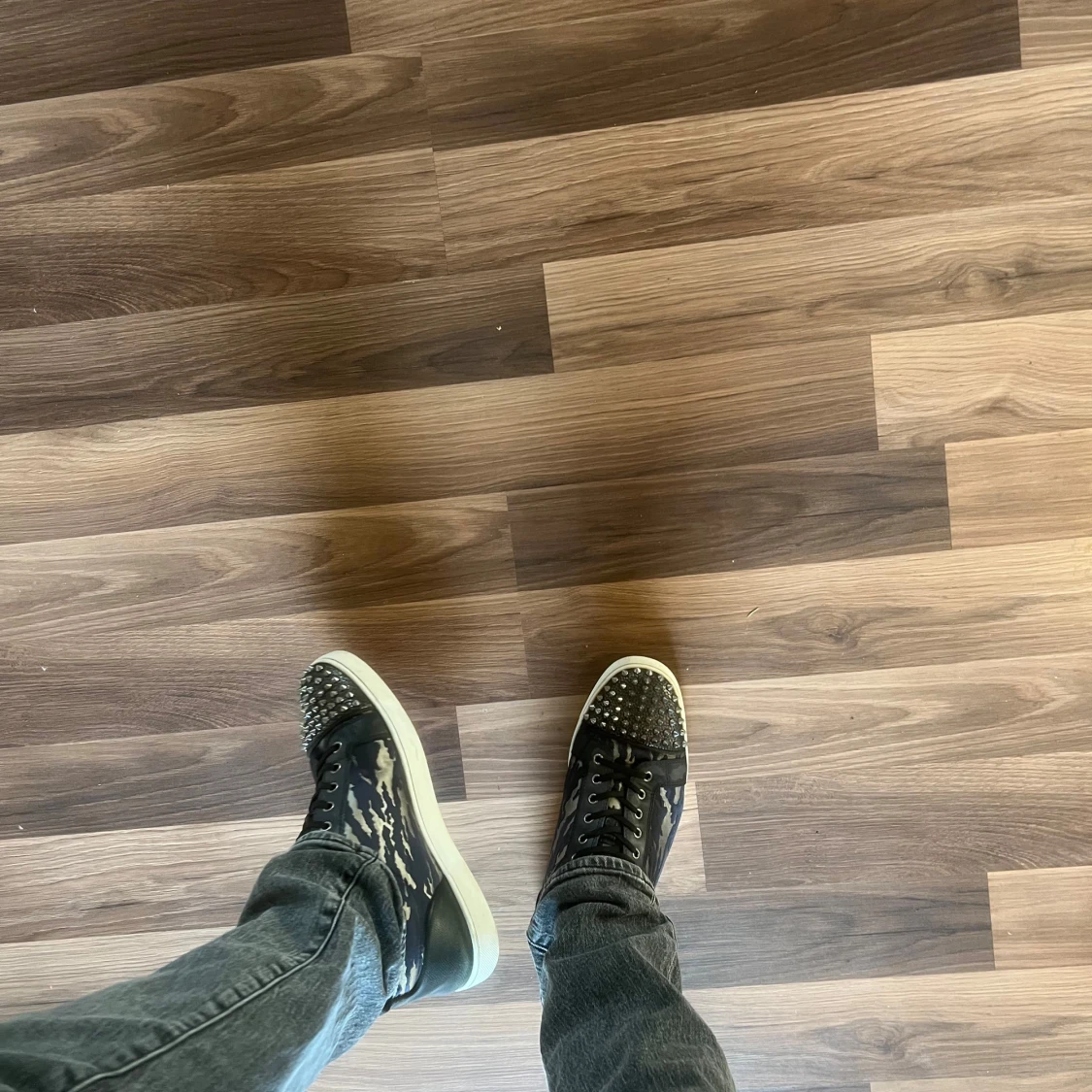 Christian Louboutin skor - 3