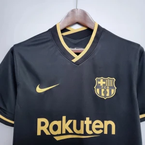 Barca Ansu Fati  - Säljer en helt ny oanvänd Barca tröja pga för stor storlek. Tröjan är i perfekt kvalitet och har Ansu Fati nmr 22 på ryggen🌟! Pris kan diskuteras🫡🖤! 