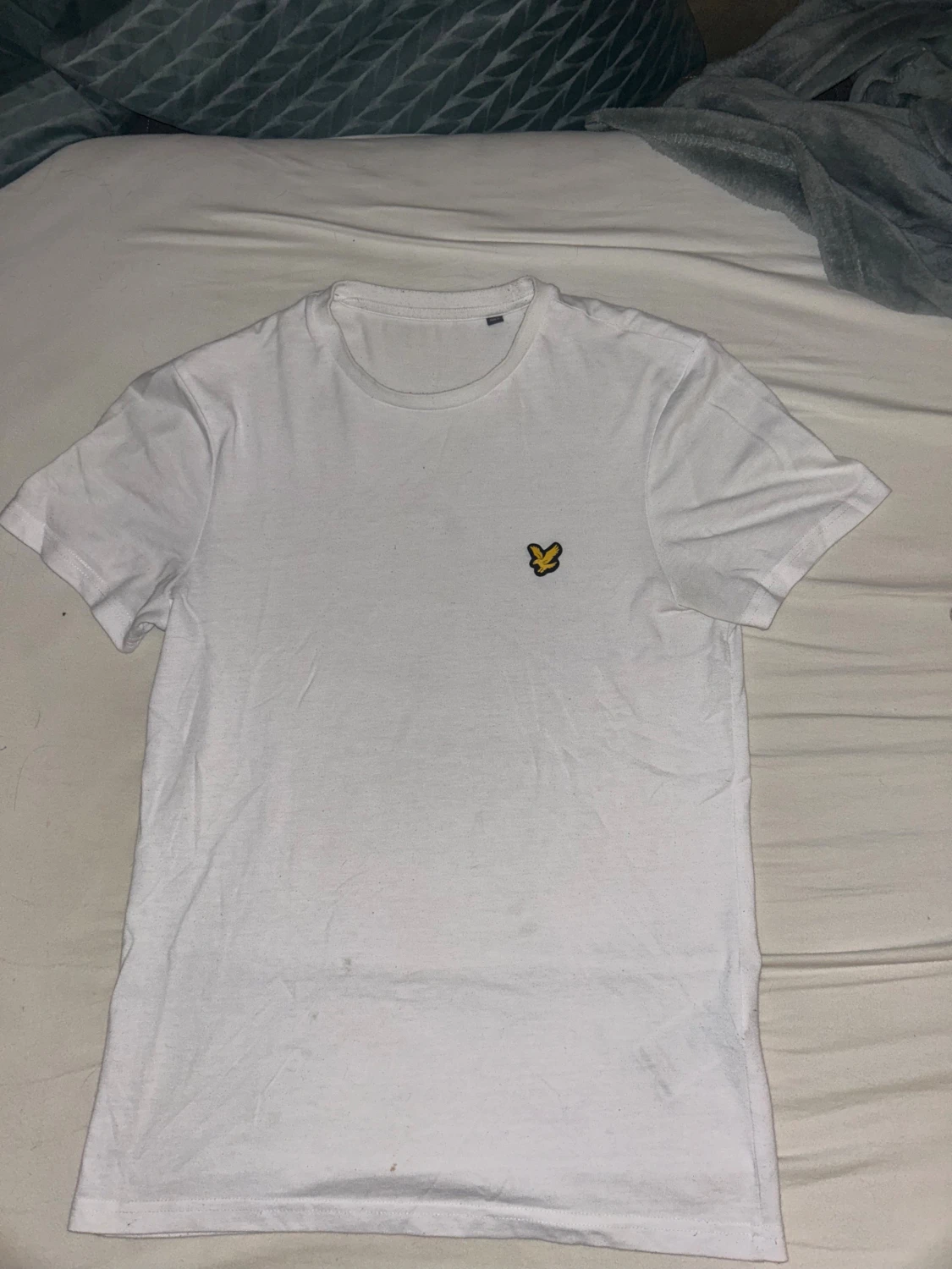 Märkes T-shirts - 5