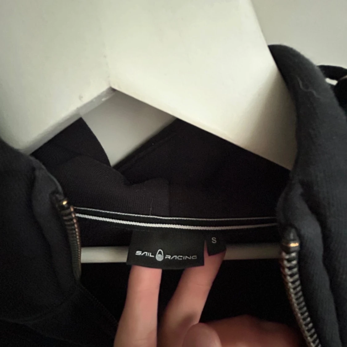 Sailracing Hoodie - 90