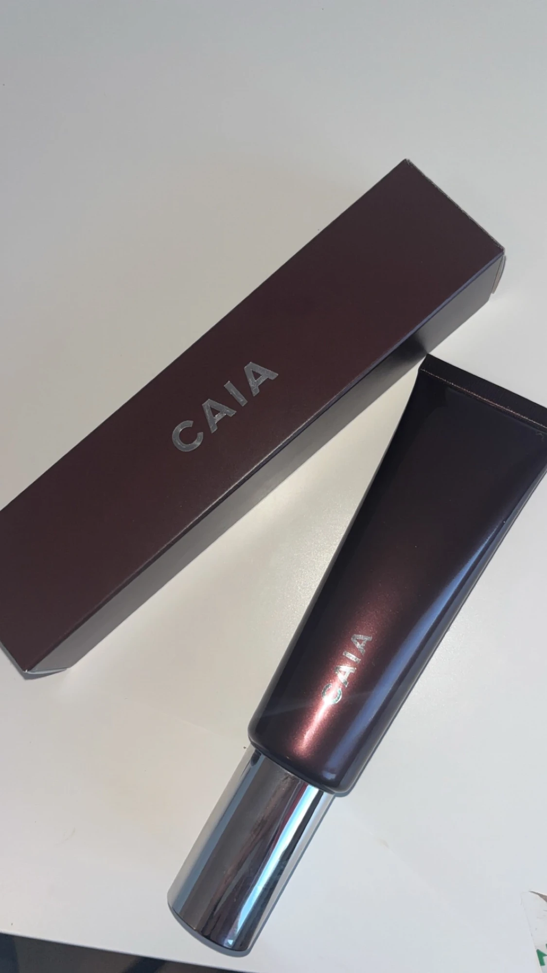 CAIA Liquid Bronzer San José