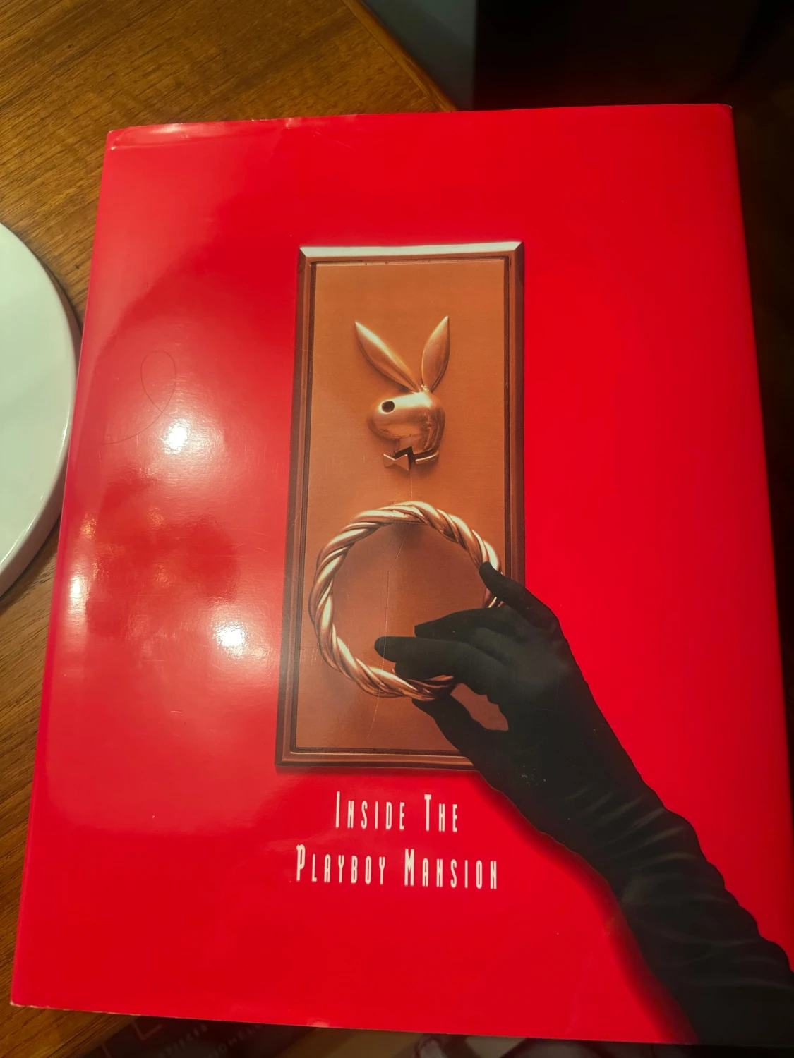 Inside The Playboy Mansion