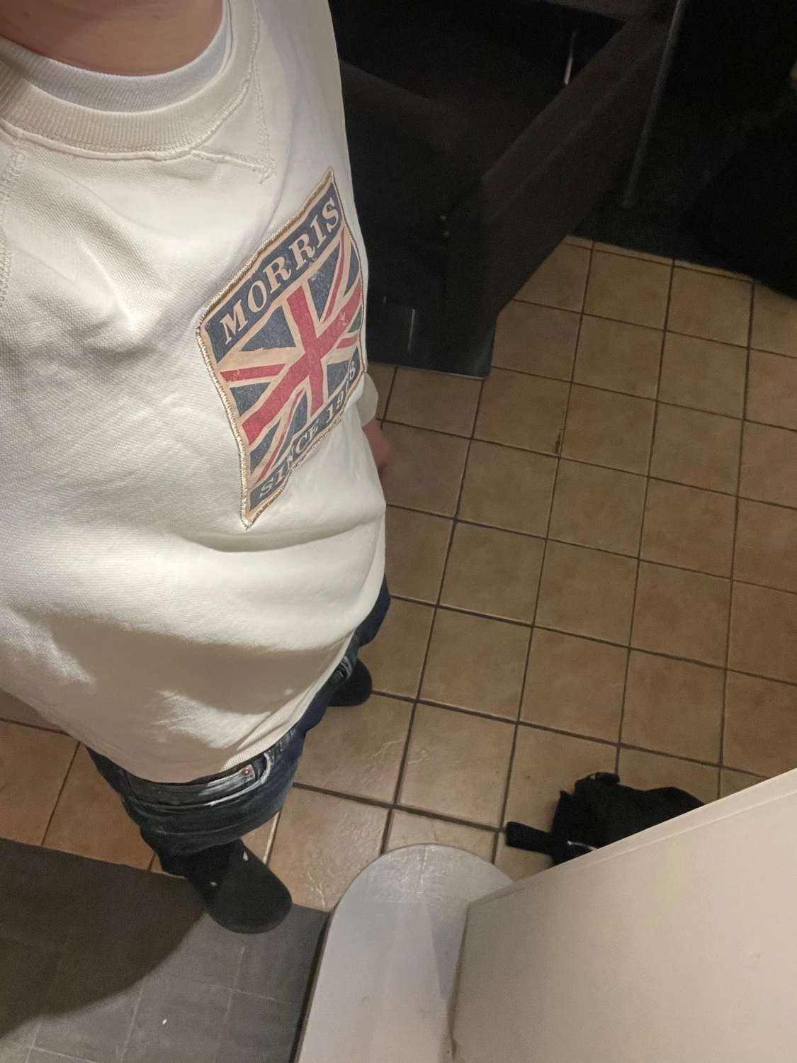 Morris sweatshirt - 2