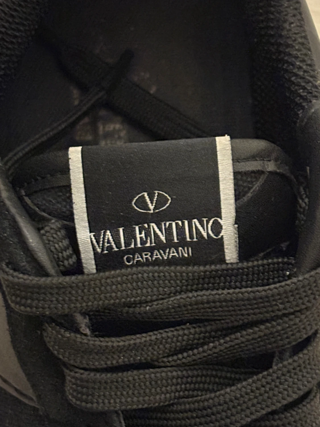 Valentino Rockrunner  - 5