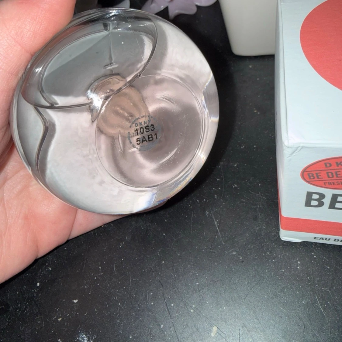 DKNY Parfym - 1