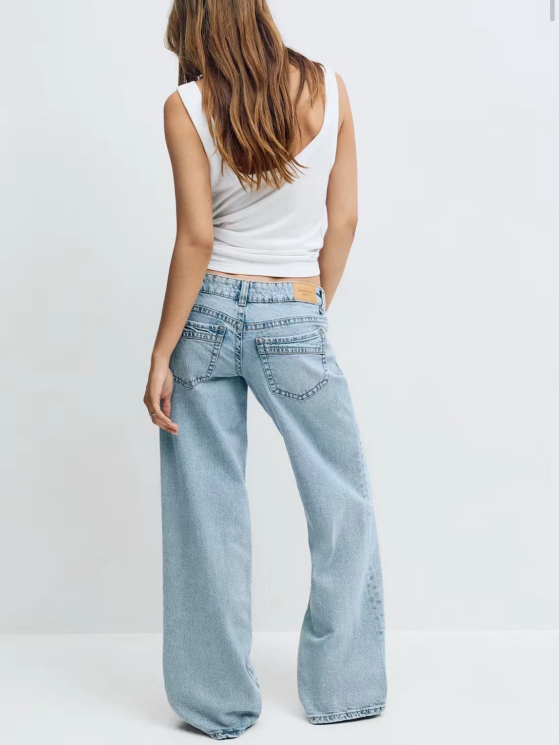 Baggy jeans - 2