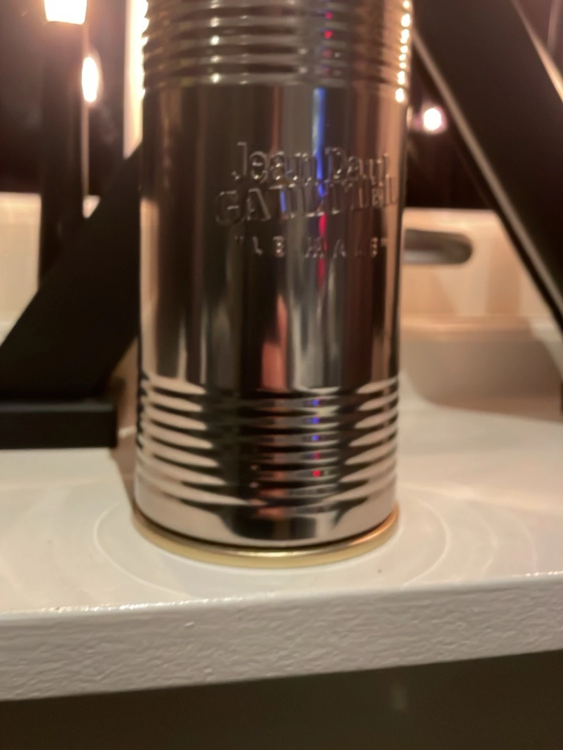 Jean Paul Gaultier Le Male parfym - 2