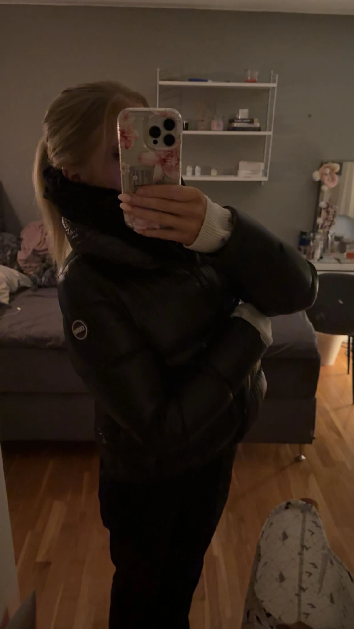 Jacka från colmar - 1