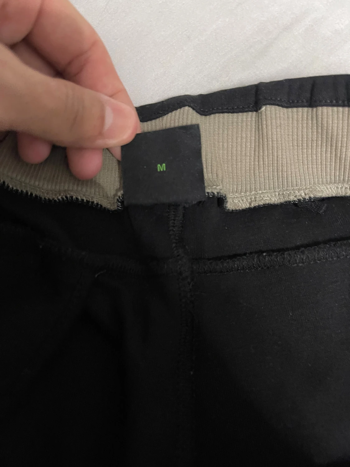 Hugo boss byxor nyskick - 4