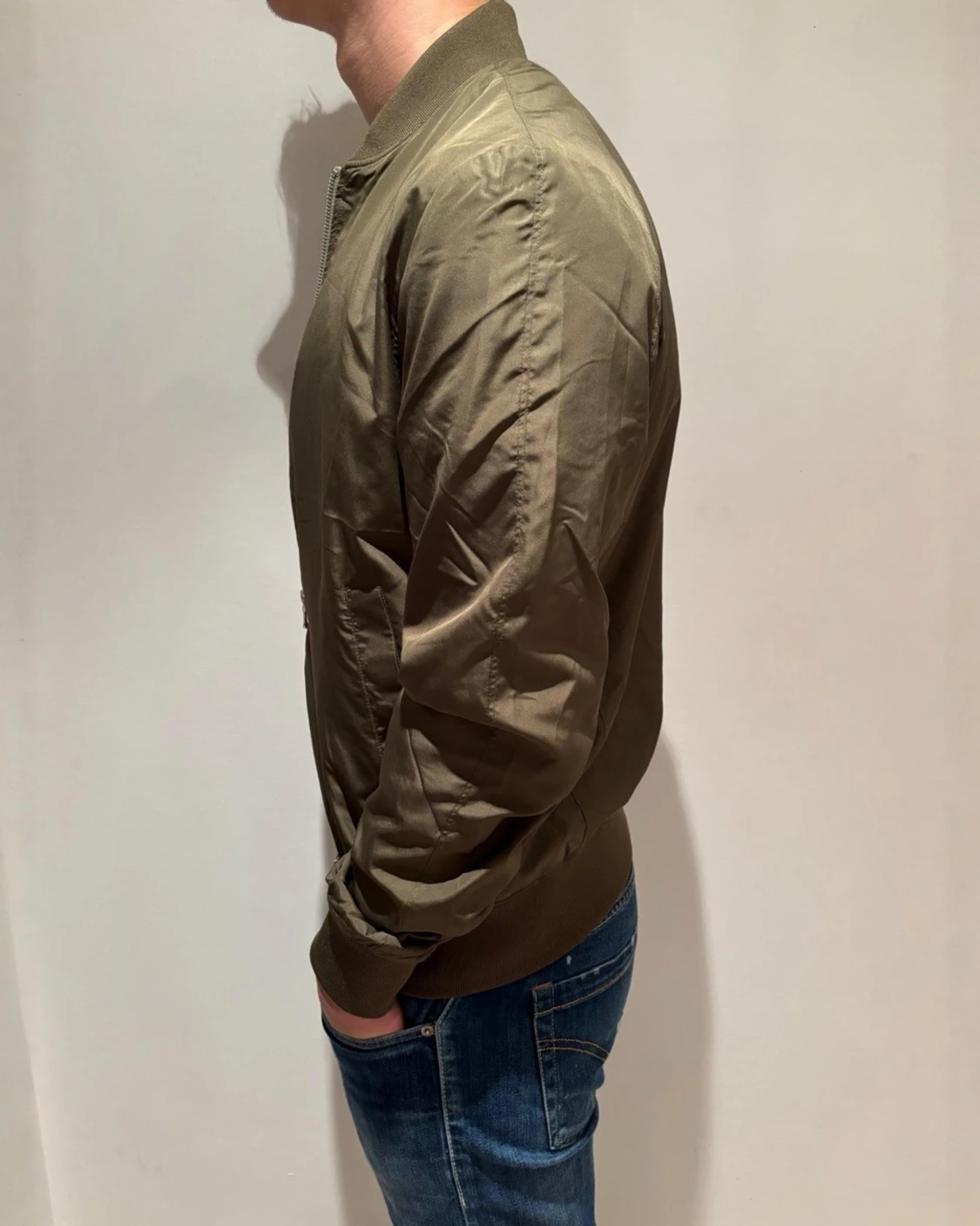 J.Lindeberg Jacka - 1