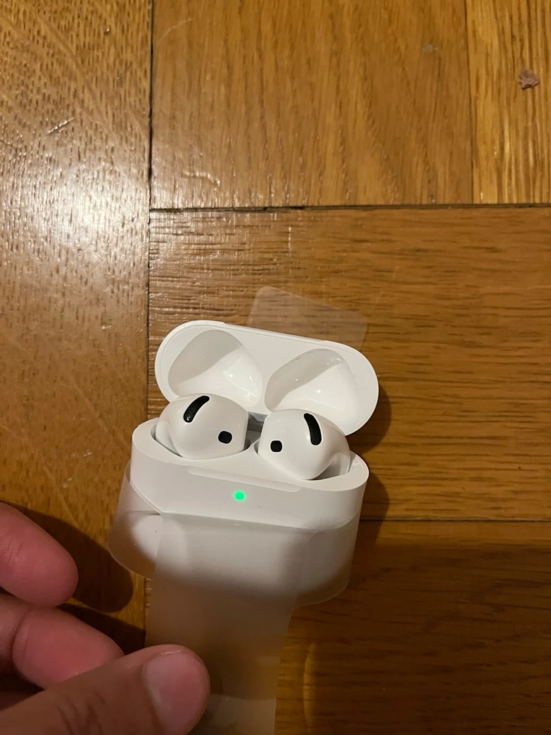 Aiiiiiir pods 4  - 3