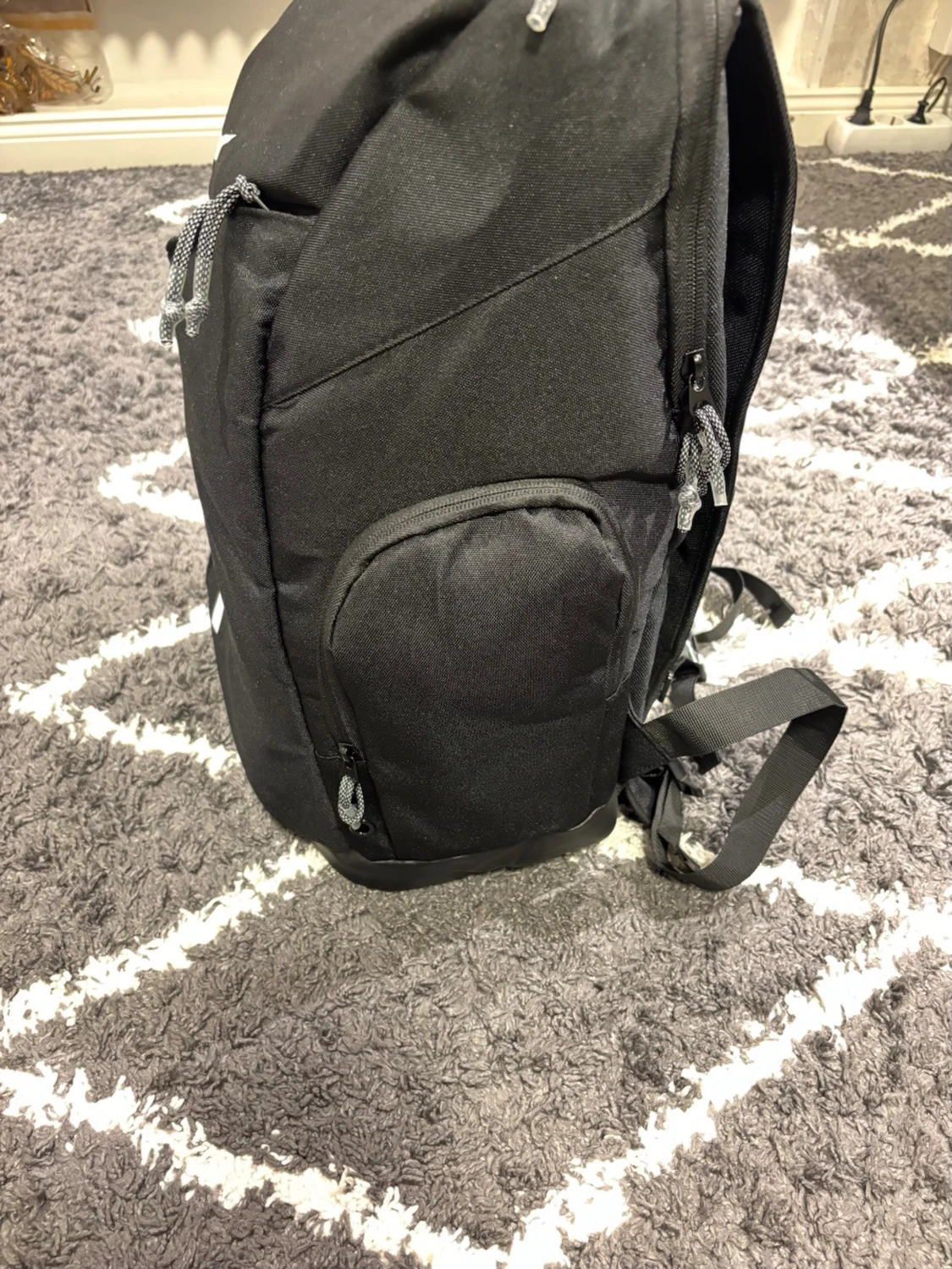Nike Elite bag - 4